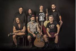 Artist Modena City Ramblers